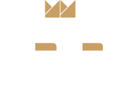 King bed with luxurious pillow-top mattress